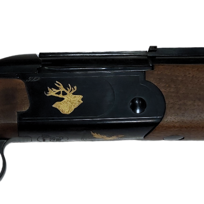 Kniejówka MAROCCHI Finn Classic 512SD PRESTIGE, kal. 12/76 | 8X57 JRS